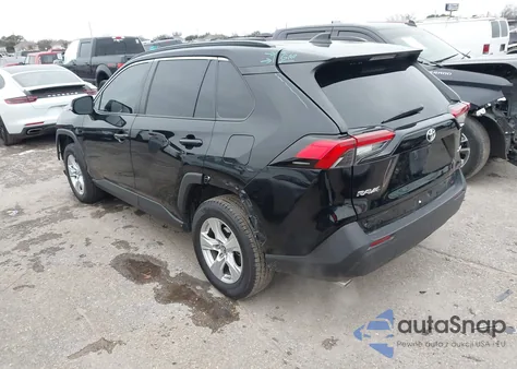2019 Toyota Rav4 Xle/Xle Premium z USA, uszkodzony, nr VIN 2T3W1RFV5KC013163
